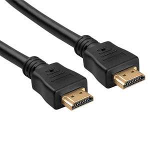 Câble HDMI- HDMI 1.4M/M 19PIN 3m