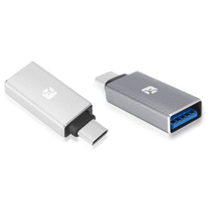 USB 3.0 FEMALE TO USB C MALE ADAPTER – Agiler USA