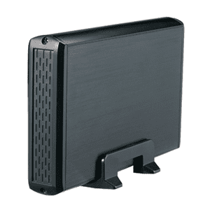 Ægte Krage udelukkende 3.5″ external enclosure USB 3.0 SATA – Agiler USA
